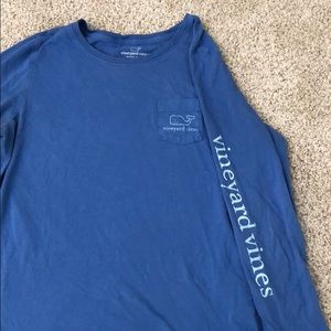 Vineyard Vines Long Sleeve